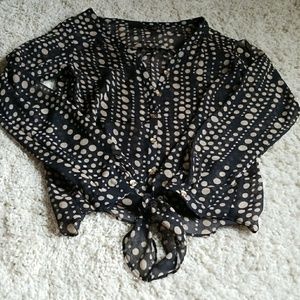 Sheer Professional Shirt